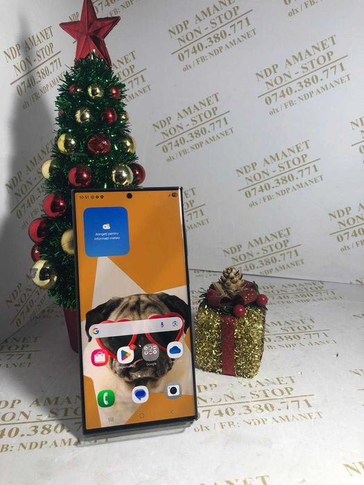 NDP Amanet Calea Mosilor 298 SAMSUNG S23 ULTRA  (45300)