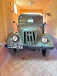 Vând ARO IMS 1966, motor 2.5 benzină