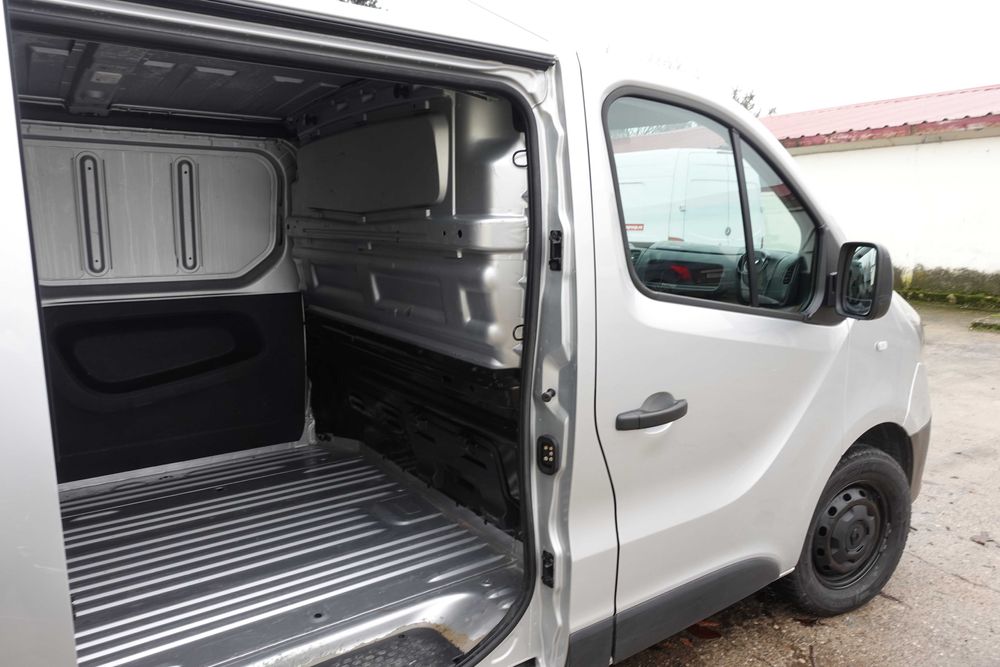 RenaultTRAFIC 2020 1,6dAdBlue122000km*(FullOptions)Impecabila*ImFranta