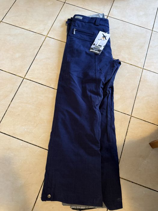 Groovstar Сноуборд панталон