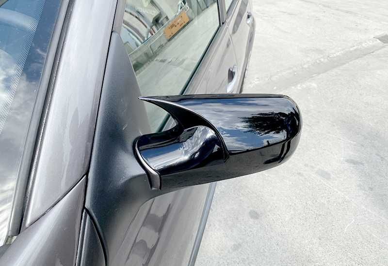 Paravanturi RENAULT MEGANE II 2002-2009 Hatchback
