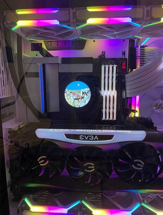Asamblare PC, Configurare, Upgrade, Diagnosticare PC, Reparații