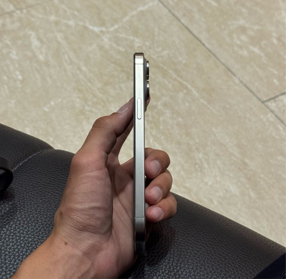 Iphone 15 Pro Max 256GB SIM