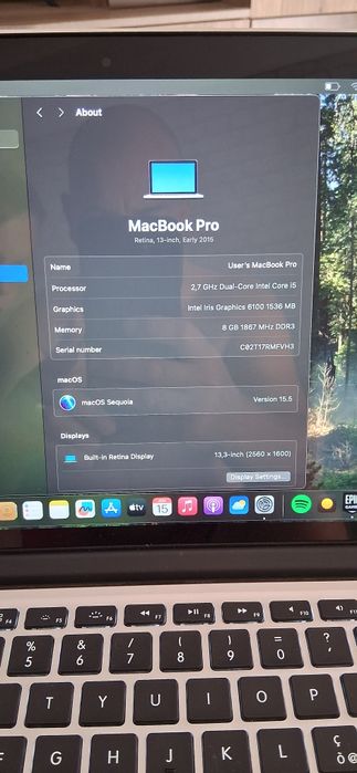 MacBook ca nou !!!