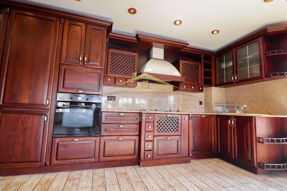 Дава се под наем Тристаен апартамент в Варна, Чаталджа - 120 кв.м за 816 € - Снимка #2