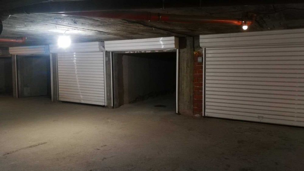 Гараж за продажба в ж.к. Витоша