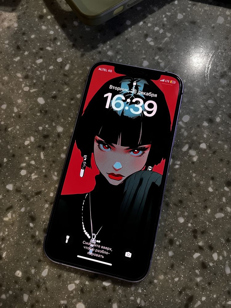 Iphone 12 128 gb