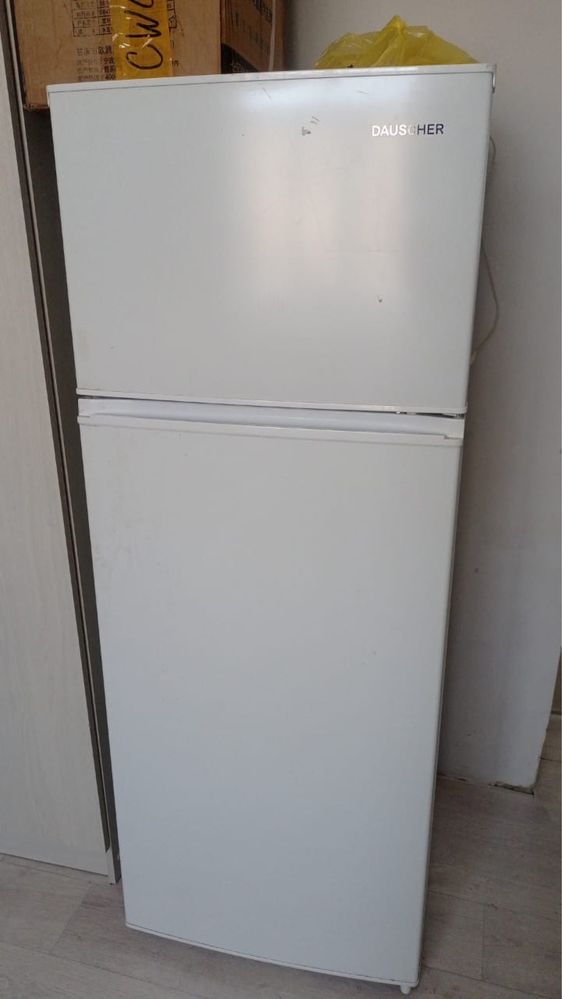 Холодильник в отл состоянии