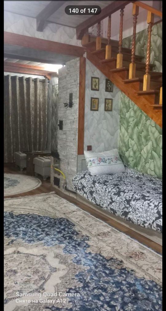 Аренда участок метро.дустлик