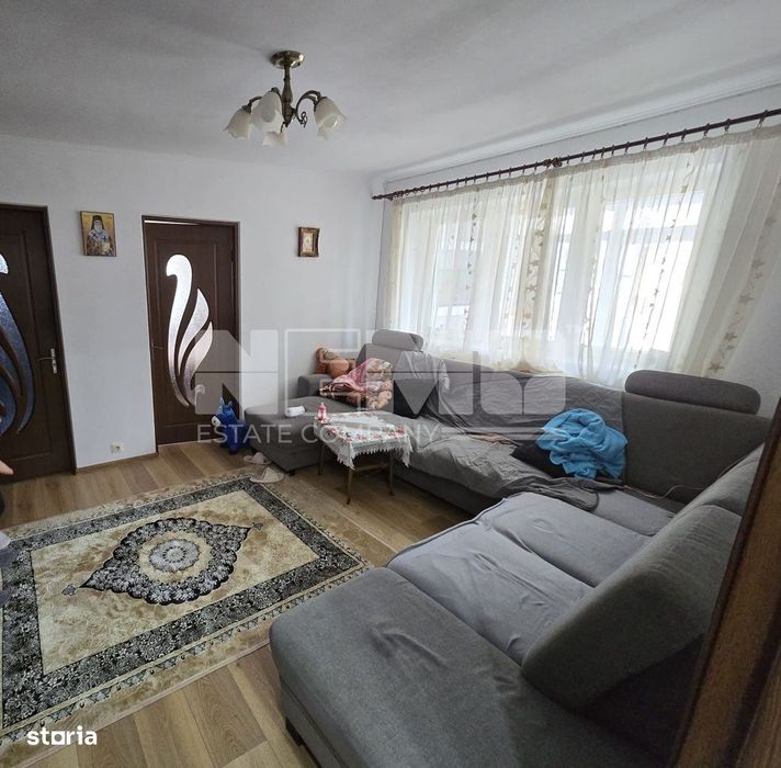 Apartament 3 camere I Central I Rădăuți