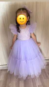 Продается детское платье