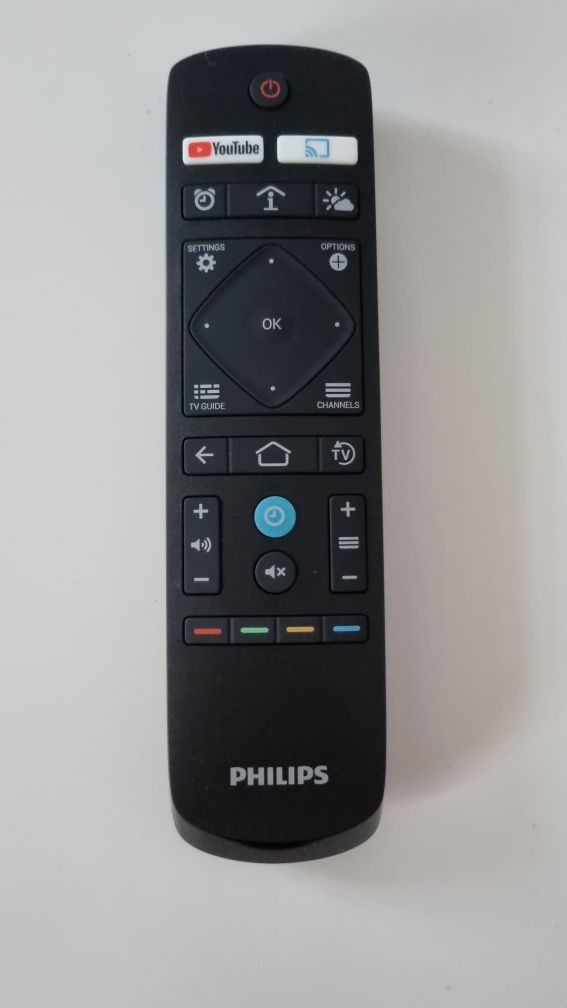 Telecomanda TV Philips
