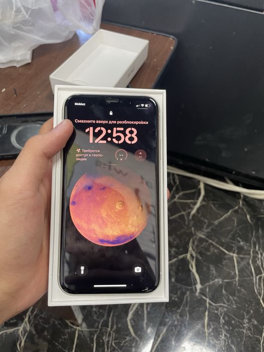 Iphone 12 pro gold