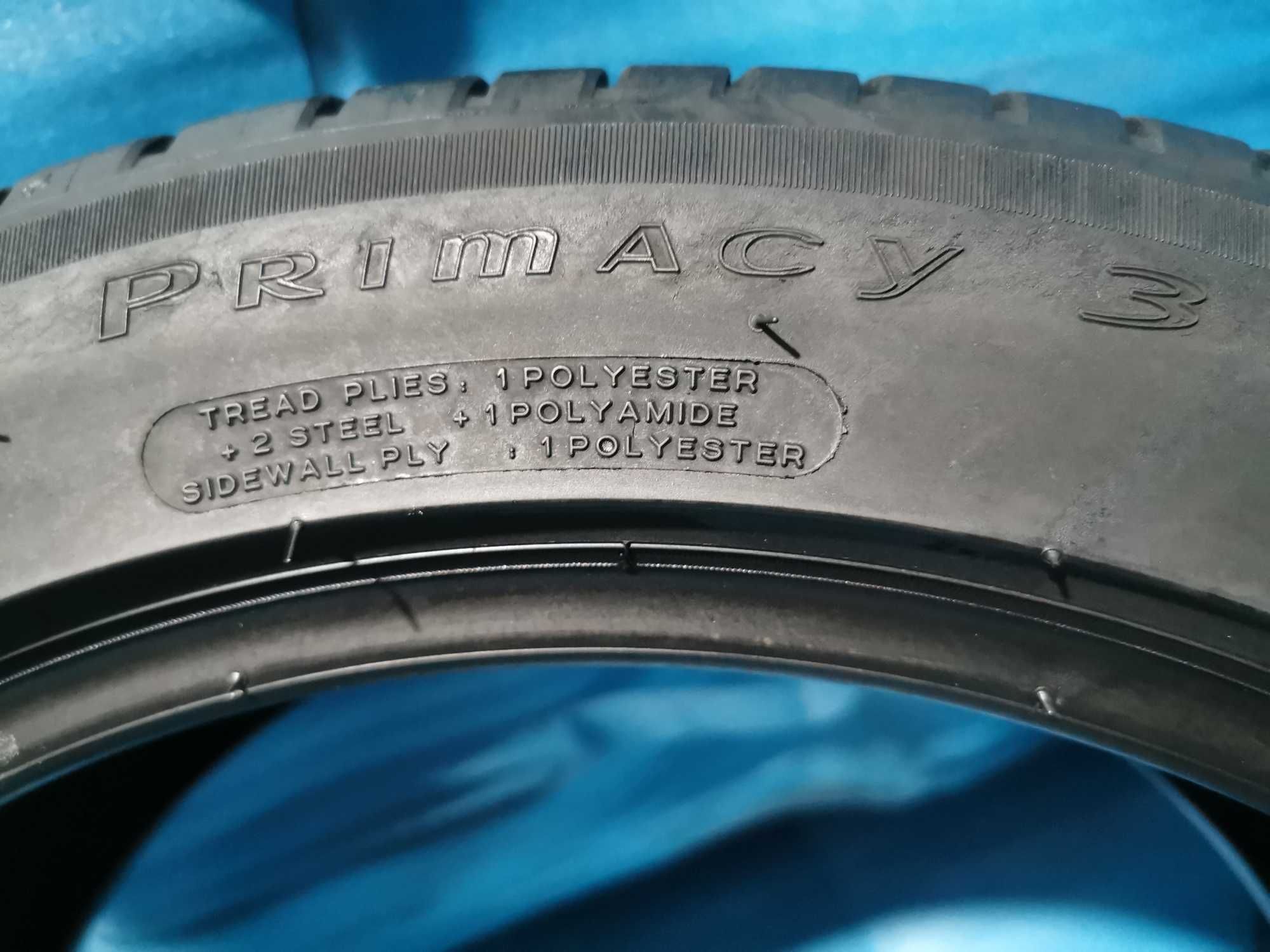 anvelope vara 235 45 17 michelin 2 buc