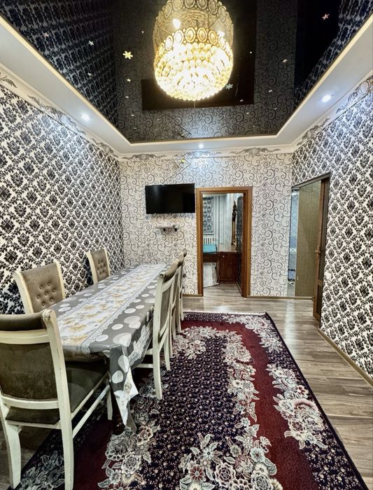 Сдается 2 ком Чиланзар Торговый Центр 2 квартал