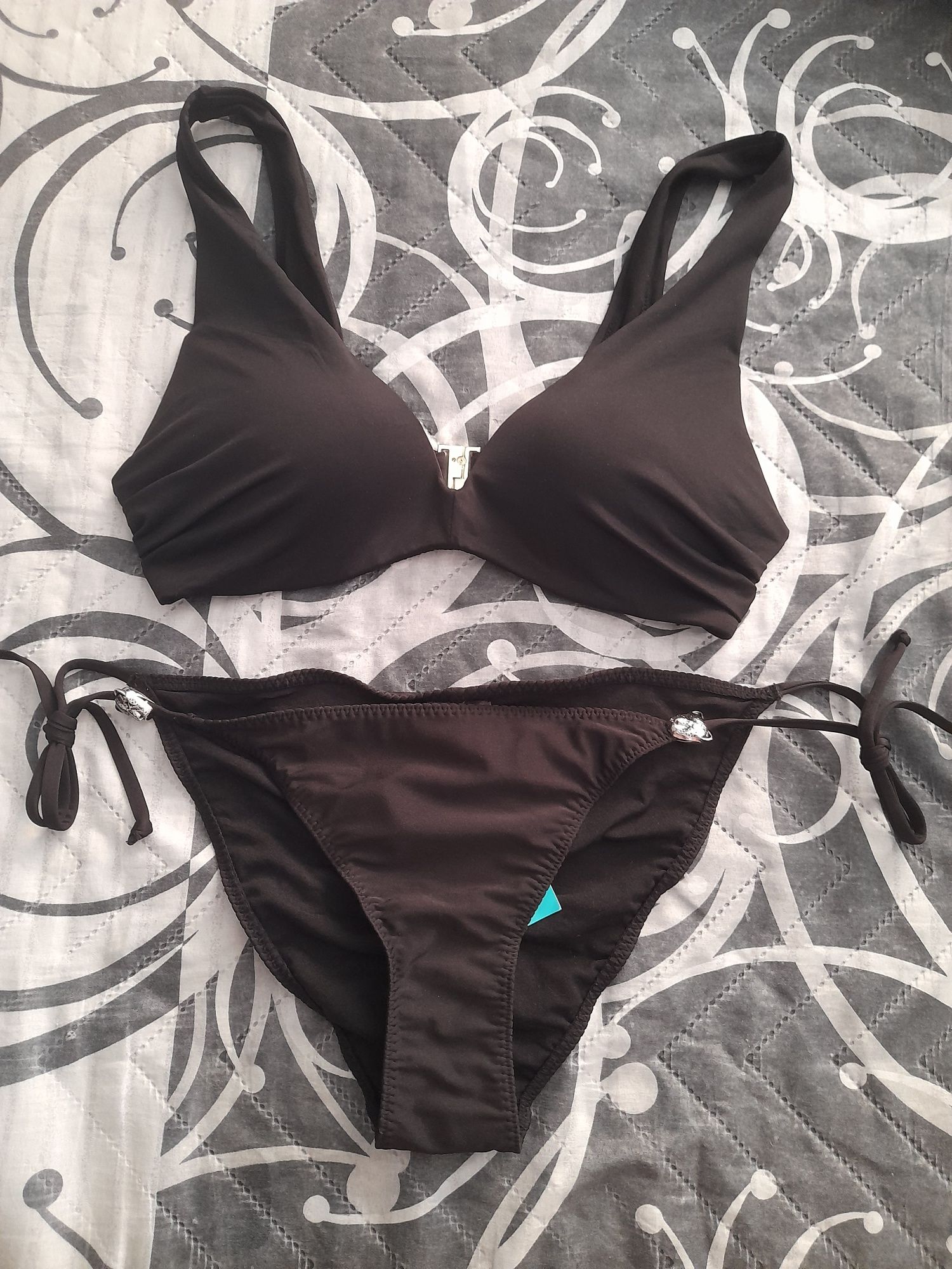 Цял бански- CALVIN KLEIN , Бански H&M