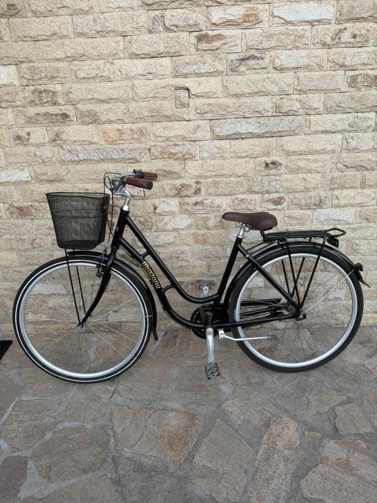 Дамски Велосипед Mustang 28”