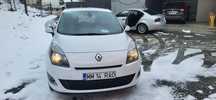 Vind renault scenic 1.5diesel 2011 euro5 inmatriculat în ianuarie 2025