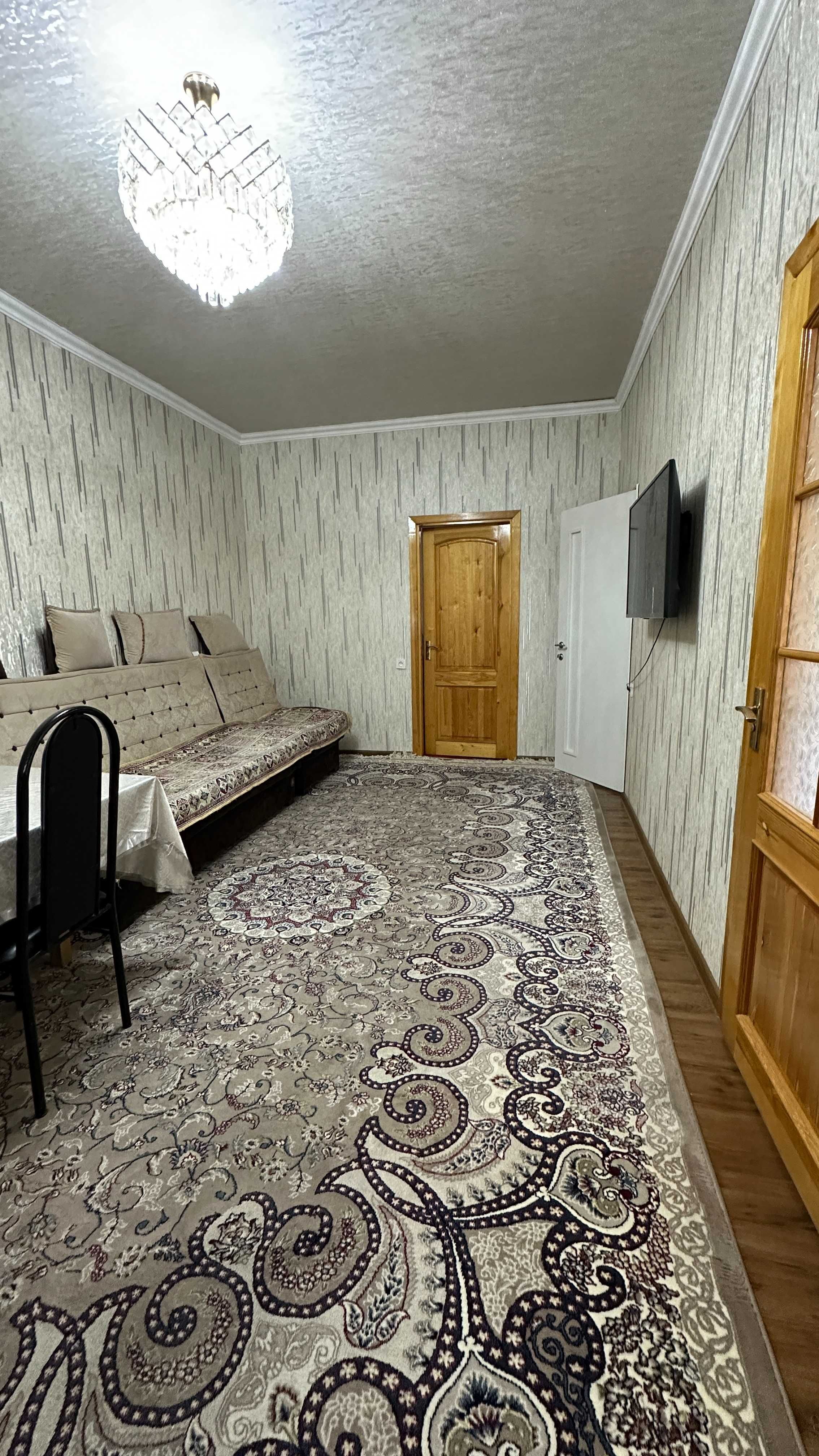 Квартира 3/4/4 Чиланзар 19