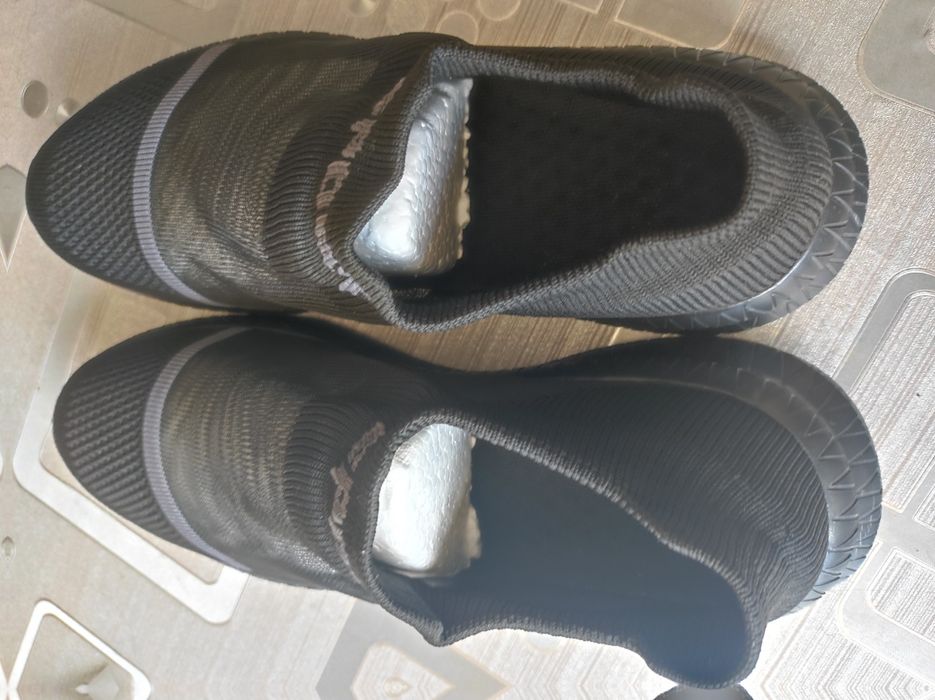 Дамски мрежести обувки