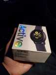Samsung Galaxy Watch Active