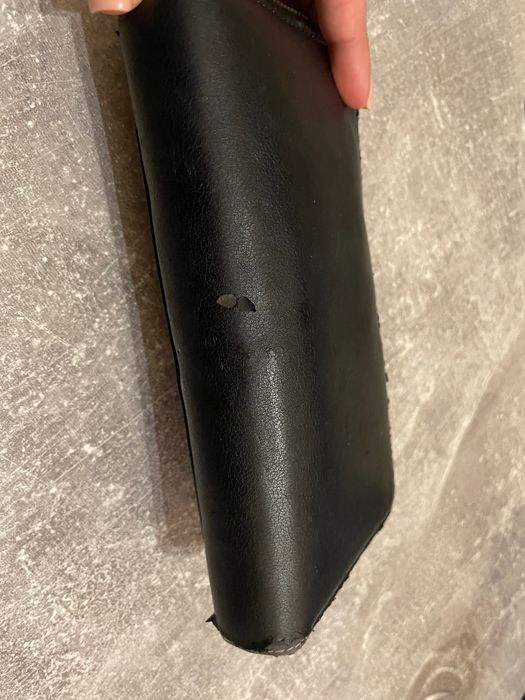 Портмоне Love Moschino