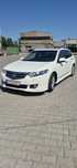 Honda Accord 2.2 idtec euro 5