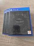 Dark souls Trilogy