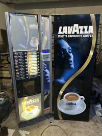 Кафе машина astro es1