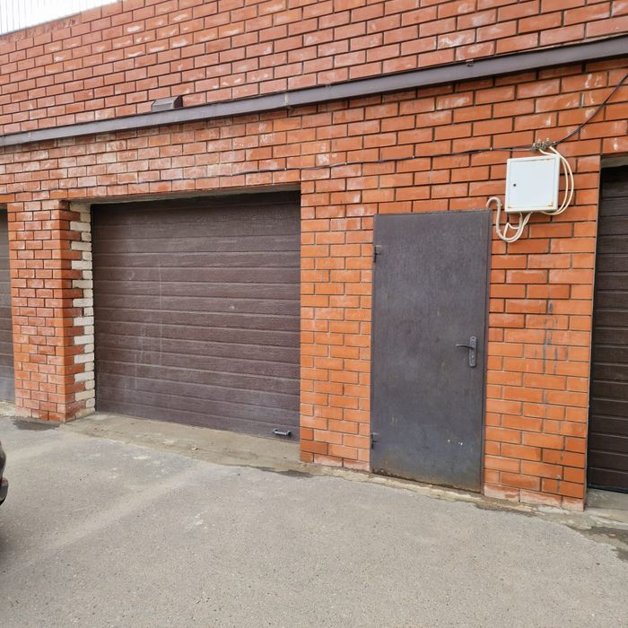 Продаю гараж с ремонтом