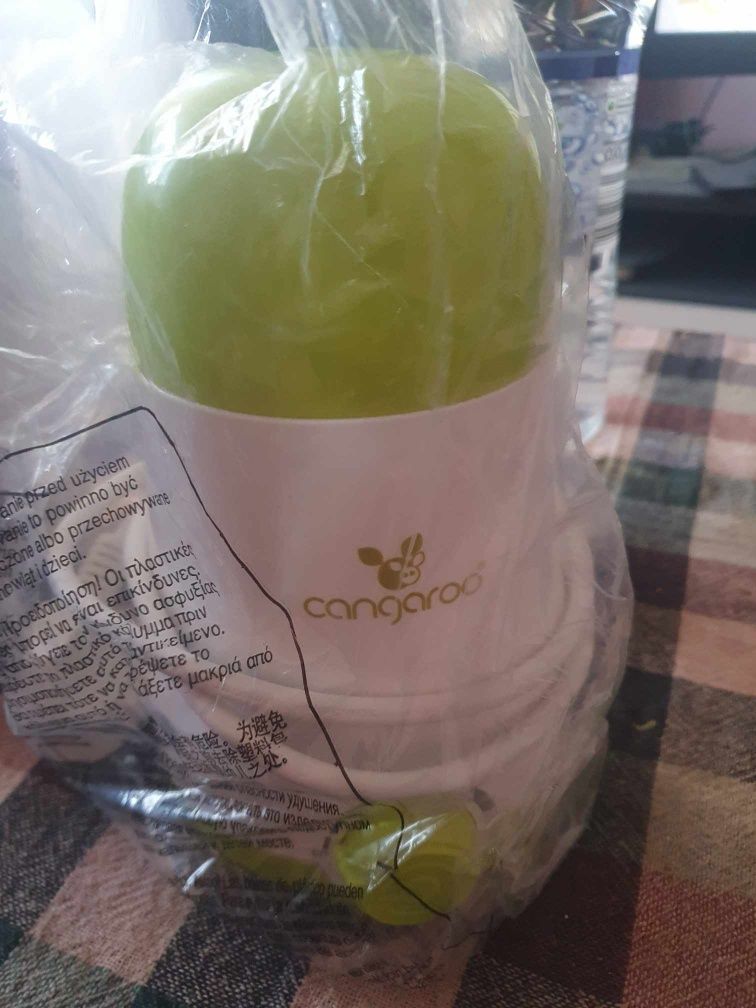 Уред за затопляне на храна