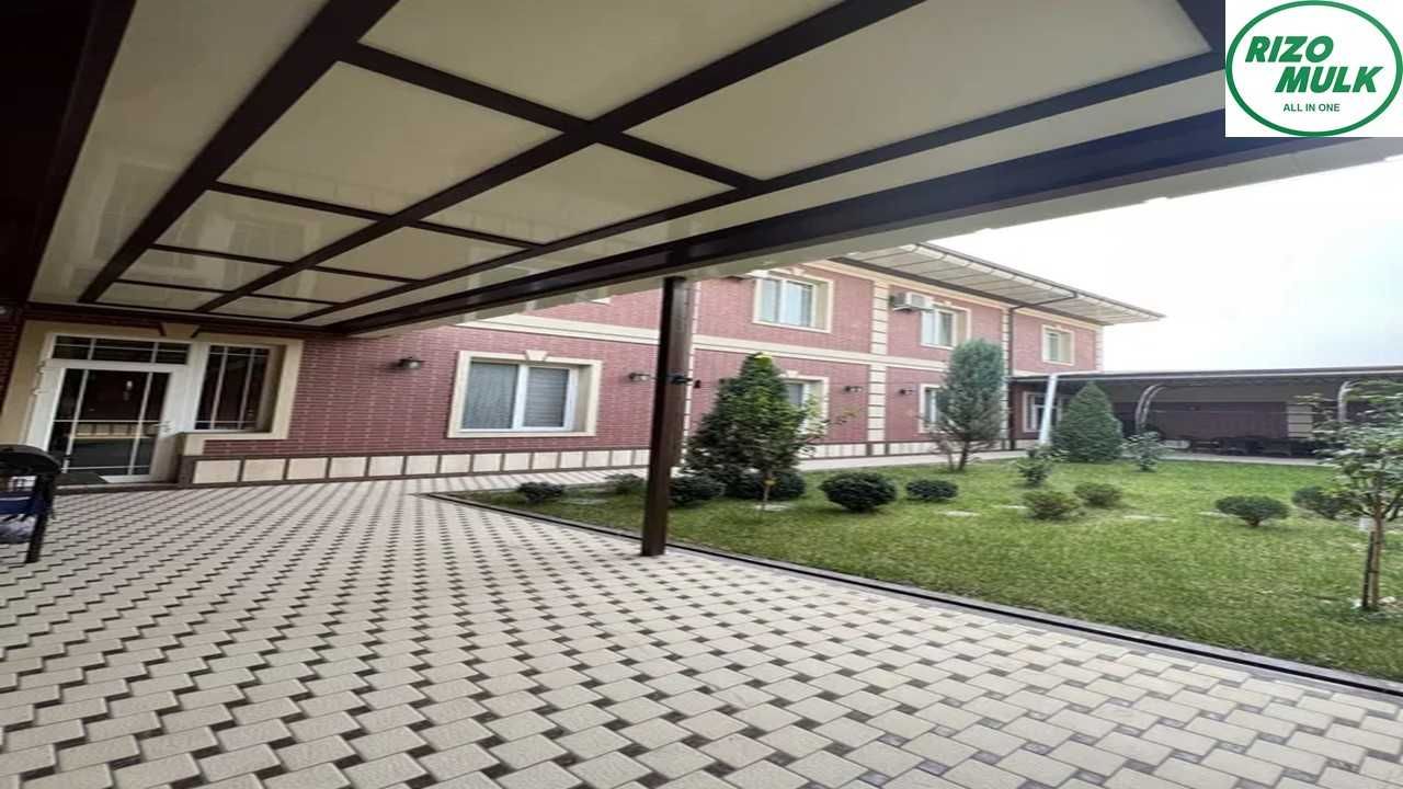 Учтепа тумани Изза мавзесида файзли ховли сотилади. NR494/116