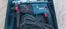 Vand bormasina Bosh profesional ,