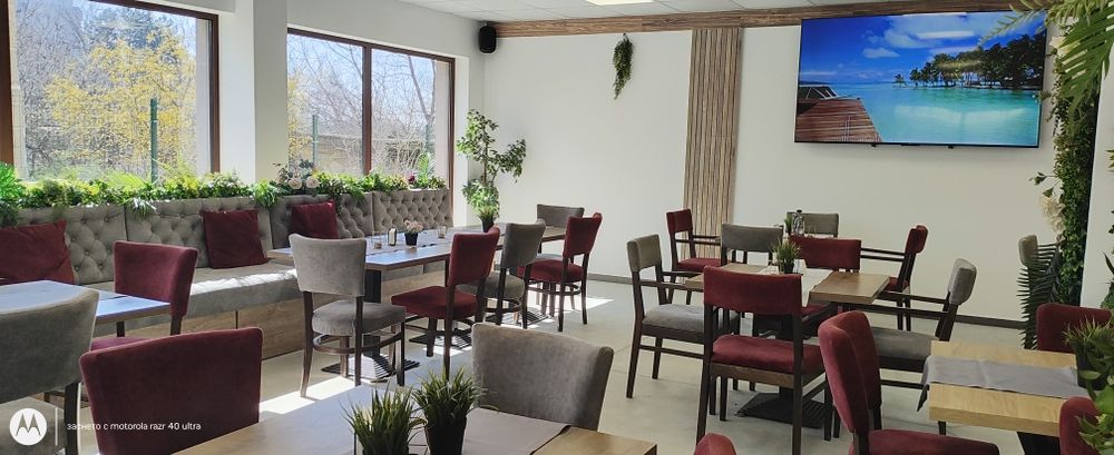 Цялостно обзавеждане и оборудване за пицария