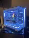 Game Station - Ryzen 9 7950X3D - RTX 4070 TI Super - 32GB DDR5 - TOP