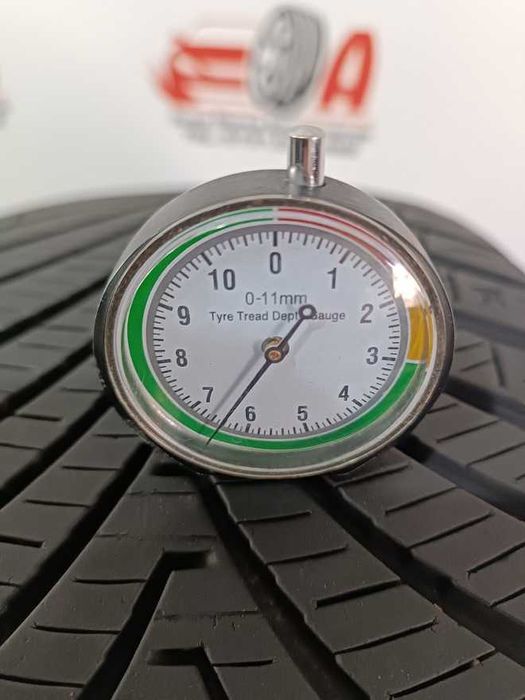 225/50/17 98V KUMHO ALL SEASON CP N10741