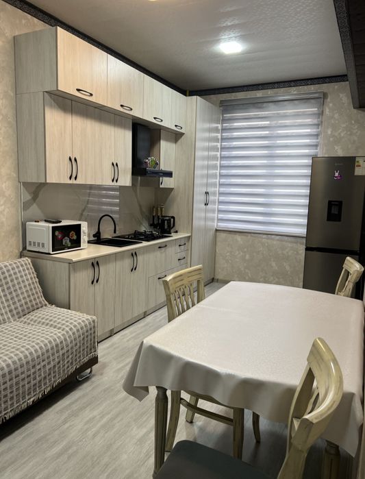 Срочно сдаётся 2-х комнатная