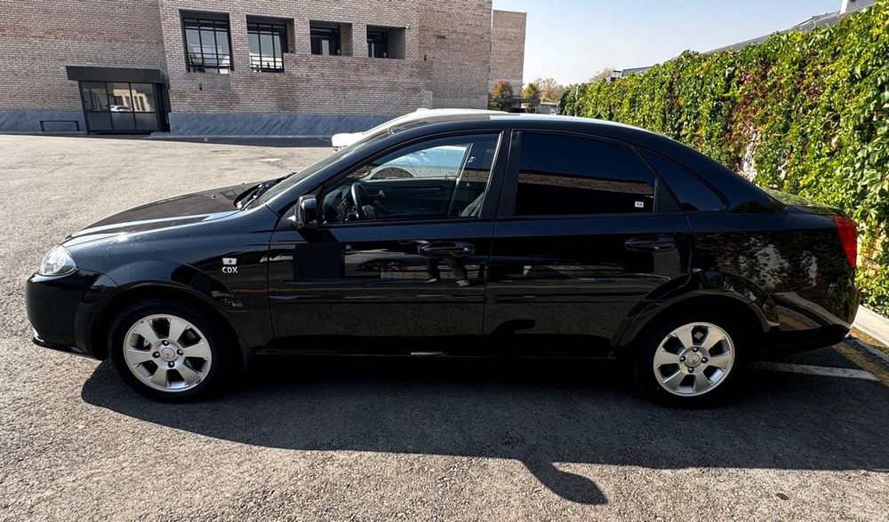 Продается Жентра 3 Позиция Автомат