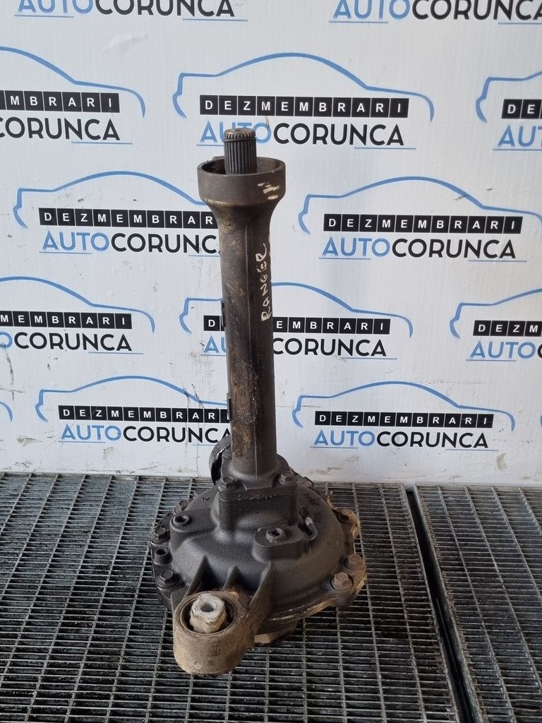 Cutie de Tranfer Grup Fata Ford Ranger III 2.2 D 2011 - 2015 150CP Manuala 5 Trepte MT82 ...