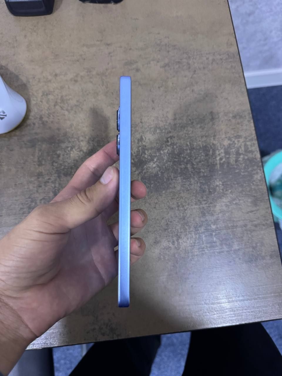 Redmi note 13 8/256 gb