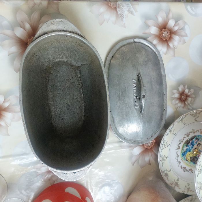 Продаю чугунный казанчики по 4000т