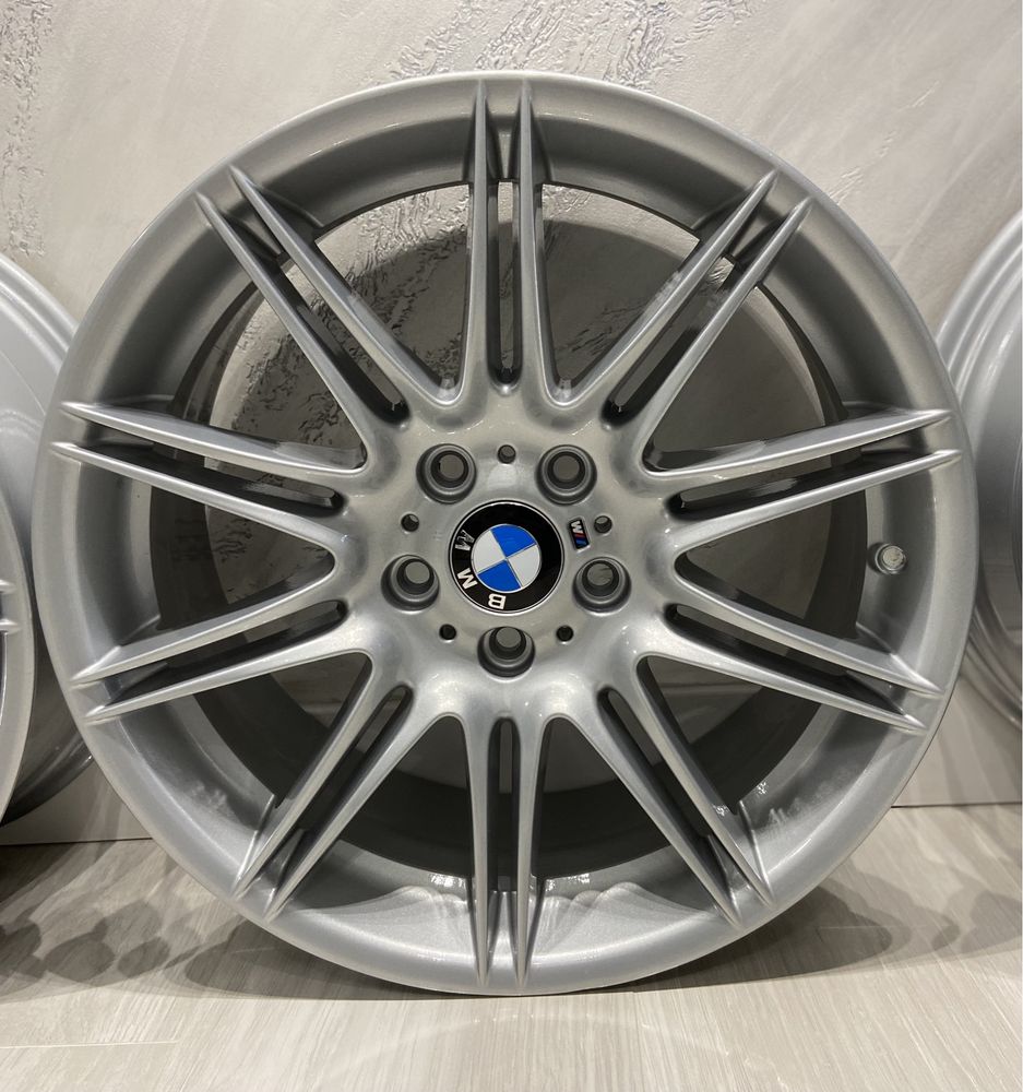 Jante BMW style 225 pe 19 M doua latimi E90 E92 E91 E93 E46