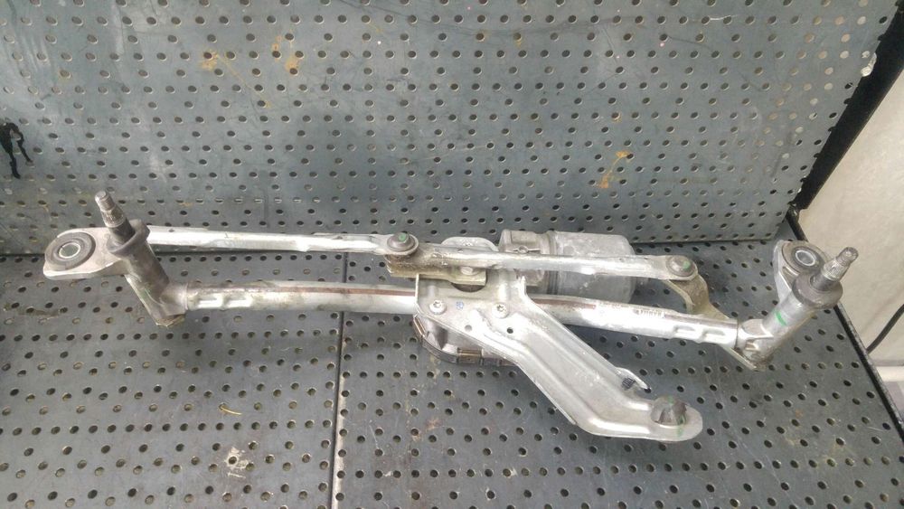 Ansamblu stergator motoras vw touran 5t1 5tb955023a 3397021898 1397220692