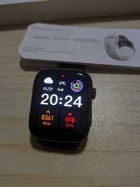 Смарт часы W&O smart watch X8 pro