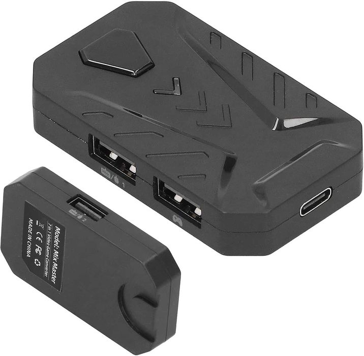 Xim конвертор за клавиатура и мишка за P3/P4/P5/X360/X Box One