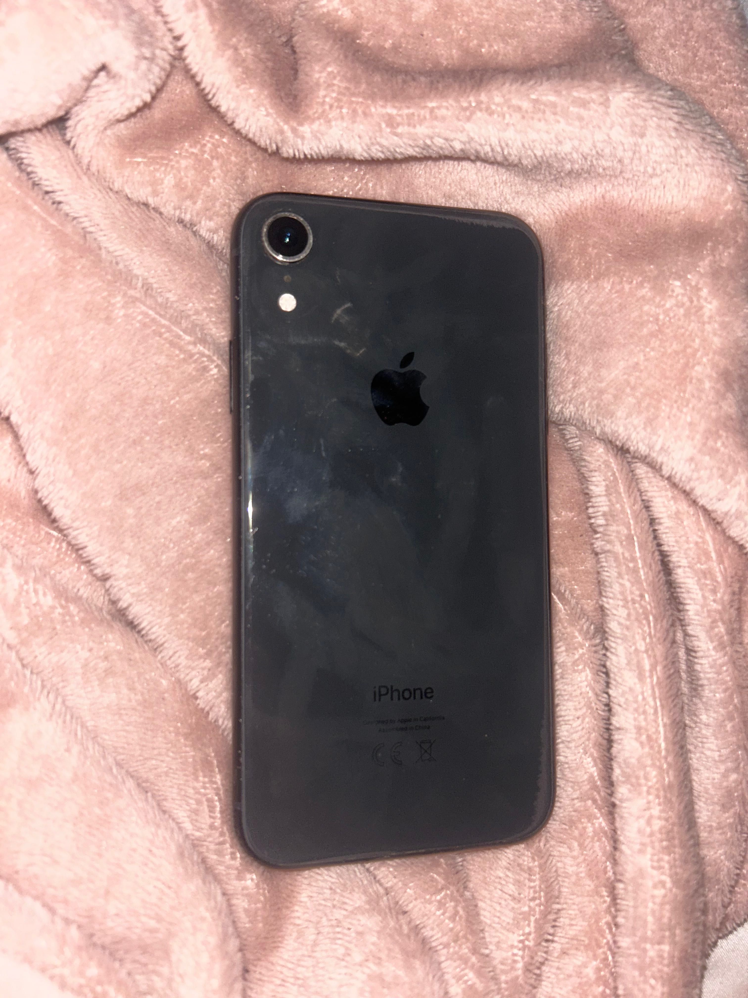 iPhone Xr, 64 Gb
