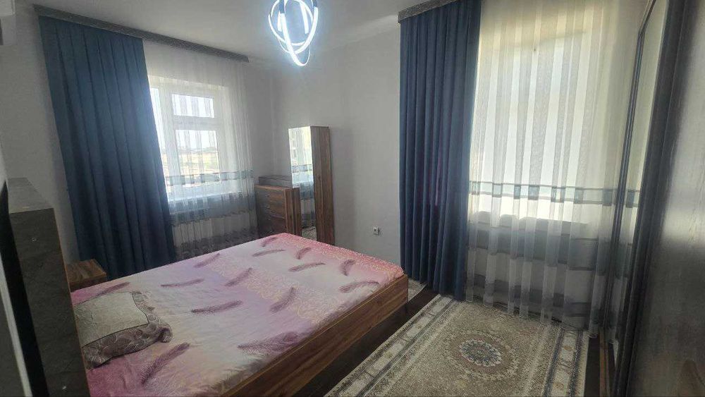 SOTILADI: 2 xonalik kvartira / ПРОДАЁТСЯ: 2х-комнатная квартира