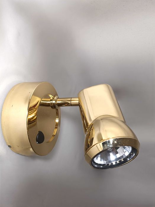 Aplice Mid Century, Art Deco, alama, Baulmann, vintage