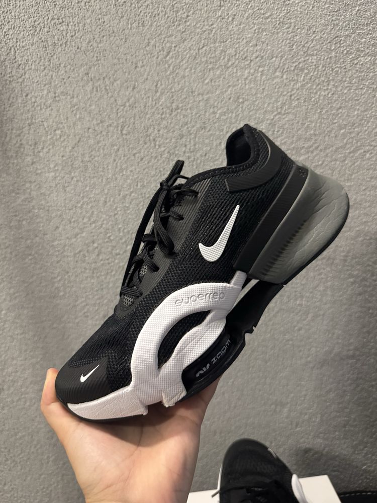 Дамски маратонки Nike Zoom Superrep 4