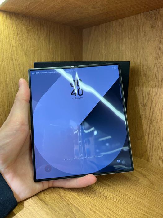 Samsung Фолд 6  самсунг fold 6